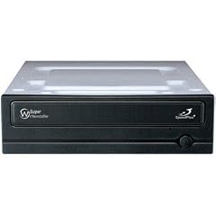 DVD+/-RW 22X8X16+12X RAM BAREBULK/BLACK