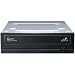 New! Samsung Sh-s223c 22x Sata Dvd Rw Writer Burner