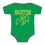 Led Zeppelin - Infant