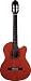 Eko CE-100 EQ Acoustic-Electric Classical Guitar