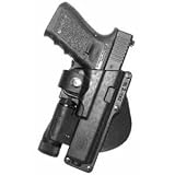 FOBUS PDL ROTO TACT W/LASER Glock 19
