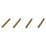 Shock Shaft Kit: Micro SCT, Rally, Truggy by Team Losi