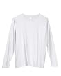 Ladies' Long Sleeve Tee Shirt