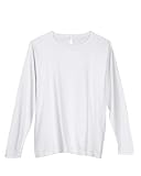 Ladies Long Sleeve Tee Shirt