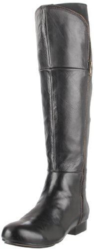 Miz Mooz Womens Leigh Flat Boot