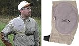 Past Recoil Shields Model Mag Plus Shield RH/LH Ambidextrous