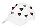 Chicago Cubs Ladies 'Logo's' Cap by American Needle