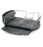 Stainless Steel Dish Drying Rack