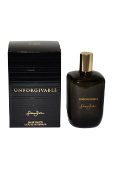 Sean Jean Sean John Unforgivable Men EDT Perfume