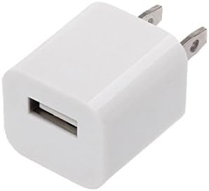 Apple Authentic USB Adapter for iPhone 4/4s/5/5c/5s/6/6c/ 6 plus /iPad Mini/ iPod Touch