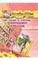 My Name Is Stilton, Geronimo Stilton (Geronimo Stilton (Numbered Prebound))