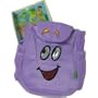 Dora the Explorer Backpack Rescue Bag