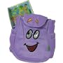 Dora the Explorer Backpack Rescue Bag