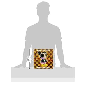 Status Factory: The Art of Ron English