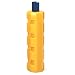 Dixie Poly BS-4 4" Slim Column Protector, Polyethylene, 12" Outside Diameter, 42" Height