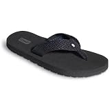 Mush Sandal - Women's Tread Black 10 by Teva