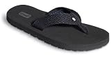 Mush Sandal – Women’s Tread Black 11 by Teva