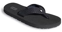 Mush Sandal - Women's Tread Black 10 by Teva