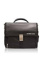 The Bridge Wayfarer Bolsa portadocumentos Authentic (Negro)