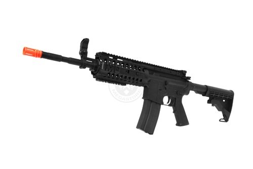 M4 S-System CQB Airsoft Electric Gun AEG