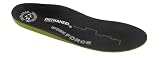 Scholl Orthaheel Workforce Orthotic Insoles - All Day Arch & Heel Support | Medium