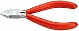 KNIPEX(クニペックス):エレクトロニクスニッパー 7721-130