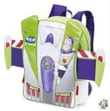 Toy Story Buzz Lightyear Backpack with Wings