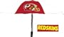 Washington Redskins 42 inch Folding Umbrella