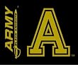 NCAA Sports Classic Blanket/Throw Army Black Knights - College Athletics Fan Shop Merchandise