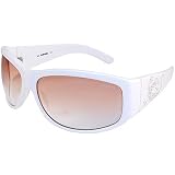 Diesel - Diesel Womens Plastic Sunglasses