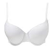 Panache Women's Porcelain Molded Bra - 3376