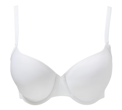 Panache Women's Porcelain Molded Bra - 3376