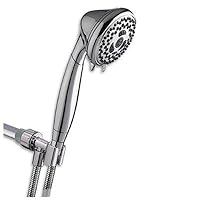 Waterpik Handheld Showerhead - Chrome