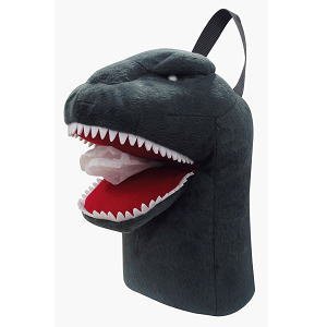 シン・ゴジラ ゴジラ2016 BOX ティッシュカバー