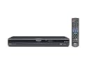 Panasonic DMR EH 695 EG DVD- und Festplatten-Rekorder 320 GB (HDMI, SDHC-Kartenslot, USB 2.0) schwarz