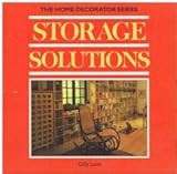 Storage solutions
