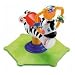 Fisher-Price Go Baby Go! Bounce & Spin Zebra