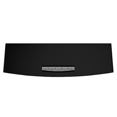 Bluedio BS3B001 Bluetooth Speakers (Black)