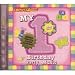 Girls 1st Birthday Music CD