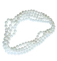 Charleston Beads 72 inches