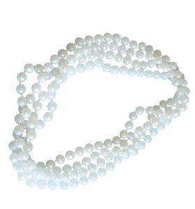 Childrens Toyshop  Toys : Charleston Beads 72 inches