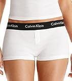 Calvin Klein 365 2x2 Rib Short S1207