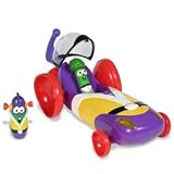 VeggieTales: Larry MobileIMAGE