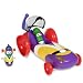 VeggieTales: Larry Mobile