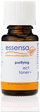 Essensa Purifying Act Toner 15ml
