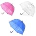 ISOTONER Kids Bubble Umbrella - (3 Different Colors)