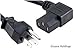Horizon Fitness Power Supply Cord 002169-A Works AFG Livestrong Treadmill