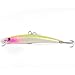 Yogayet Jointed Minnow Fishing Lures Hooks Hard Lure Bass Trout Baits Kit Crankbait Swimbait Set for Saltwater