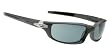 Spy Diablo Matte Black/Grey Polarized Sunglasses