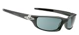 Spy Diablo Matte Black/Grey Sunglasses